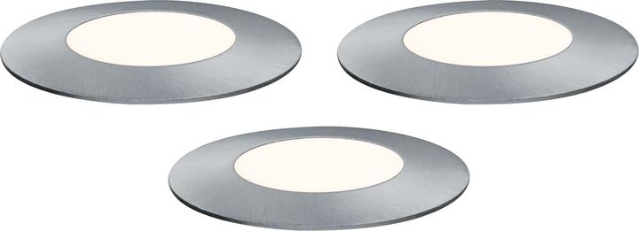 Produktbild Paulmann Outdoor Plug & Shine Floor Mini Ergänzungsset (95 lm, IP65)