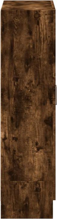 Produktbild vidaXL Octopus (82.5 x 30.5 x 115 cm)