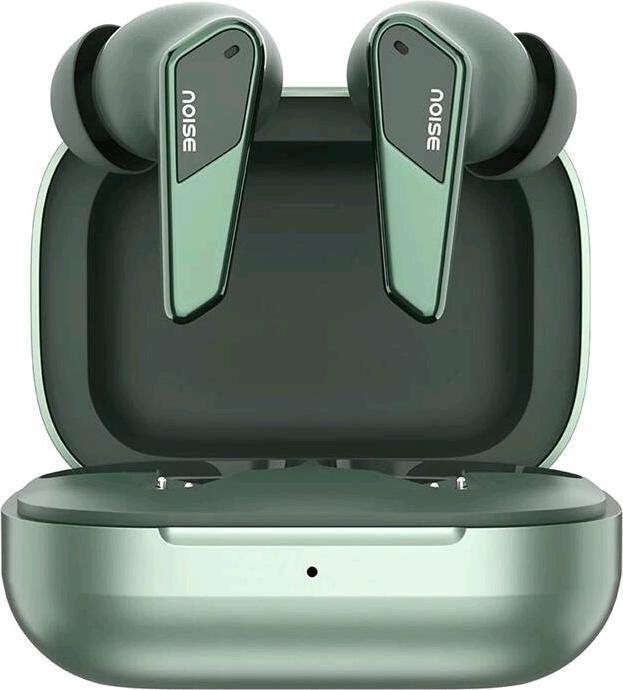 Actual product image Noise Buds N1 Pro TWS Headphones (Green) (ANC, 60 h, Wireless)