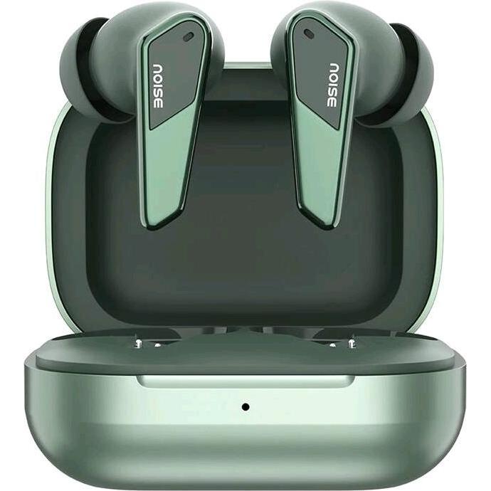 Thumbnail - Noise Buds N1 Pro TWS Headphones (Green) (ANC, 60 h, Kabellos), Kopfhörer, Grün