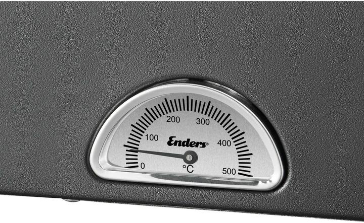Actual product image Enders Paco