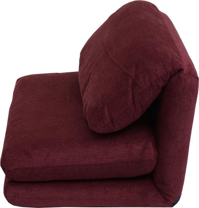 Produktbild JOHN316 Schlafsessel