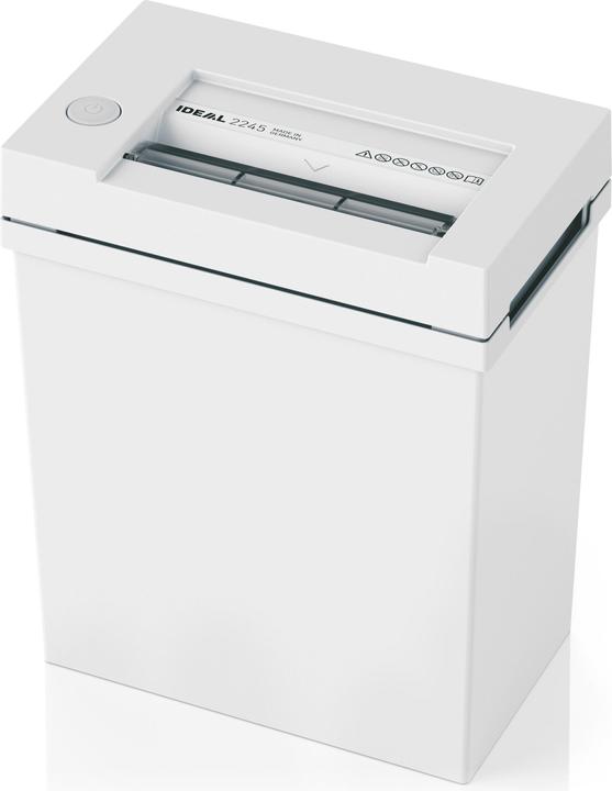 Ideal 2245 Cc (Particle cut)