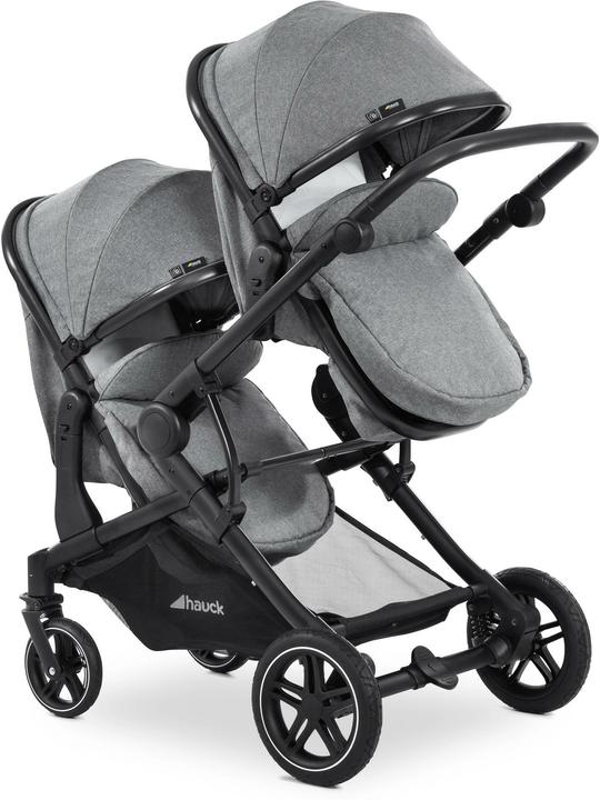 Hauck Atlantic Twin (0 Monate - 3 Jahre)