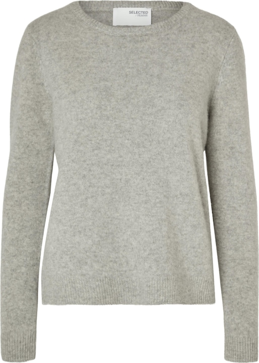 Selected Femme 100% Kaschmir Pullover