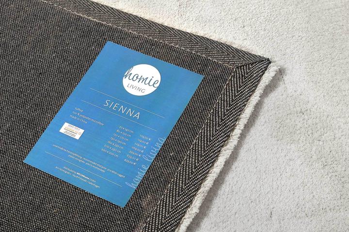 Produktbild Homie Living Sienna (130 x 190 cm)