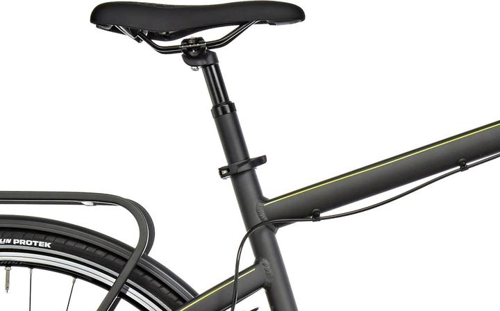 Actual product image Ghost Square Trekking 3 (52 cm)