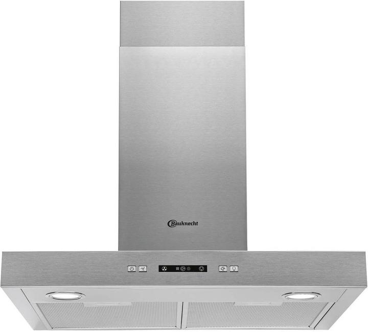 Actual product image Bauknecht DBHBS 63 LL IX (Wall hood)