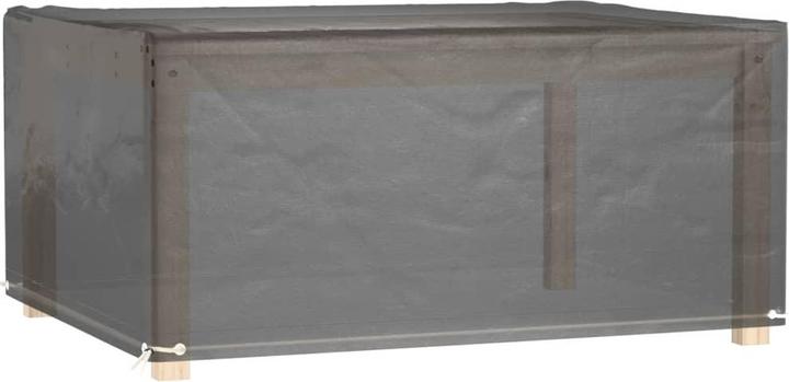 Image du produit vidaXL Brecken