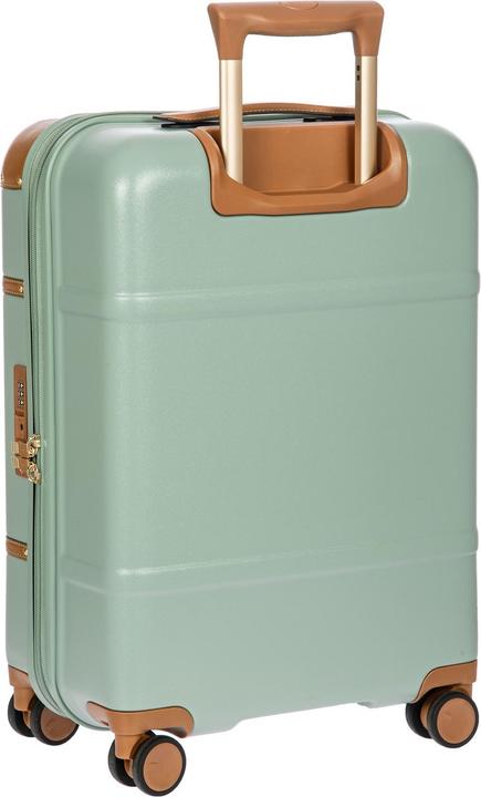 Actual product image Brics Bellagio 4 Rollen Kabinentrolley 55 cm (40 l)