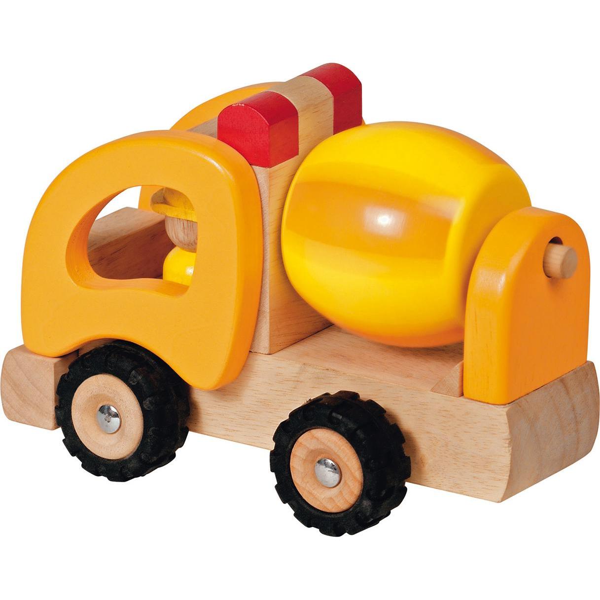 Goki Betonmischer
