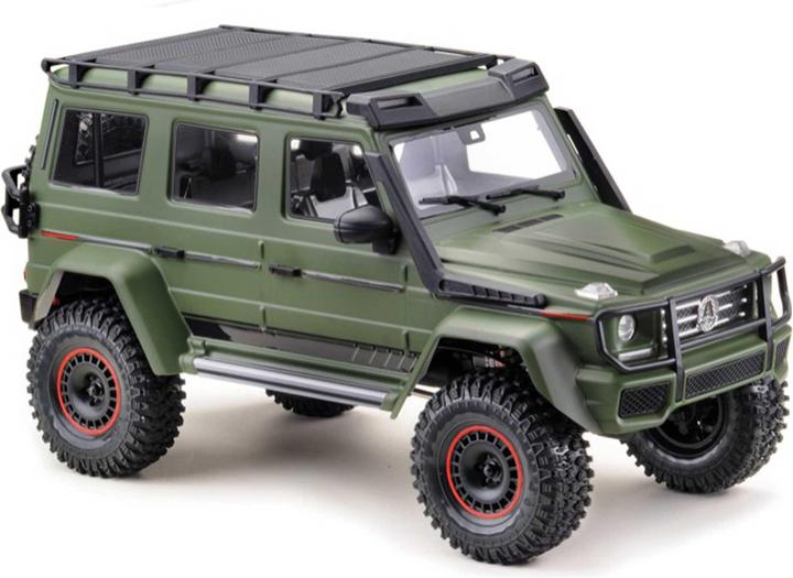 Verde oliva, Verde opaco