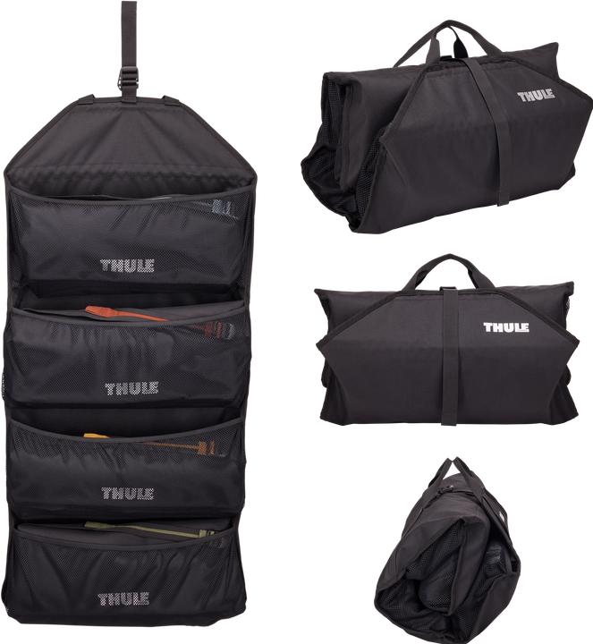 Thule GoPack Duffelset