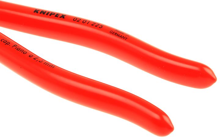 Produktbild Knipex Kraft-Kombizange (225 mm)