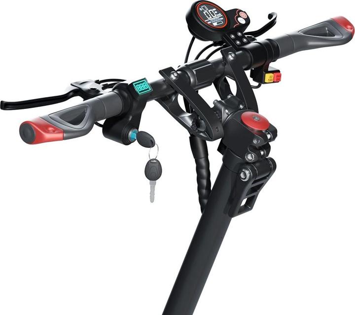 Produktbild Motus Pro 10 Sport (65 km/h, 85 km, 1000 W)