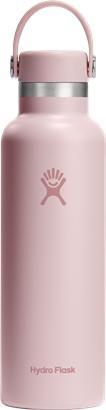 Productafbeelding Hydro Flask Standard Mouth with Standard Flex Cap (0.62 l)