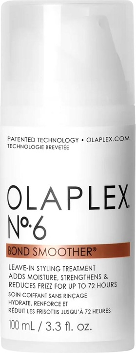 Olaplex Bond Smoother No. 6 (100 ml)