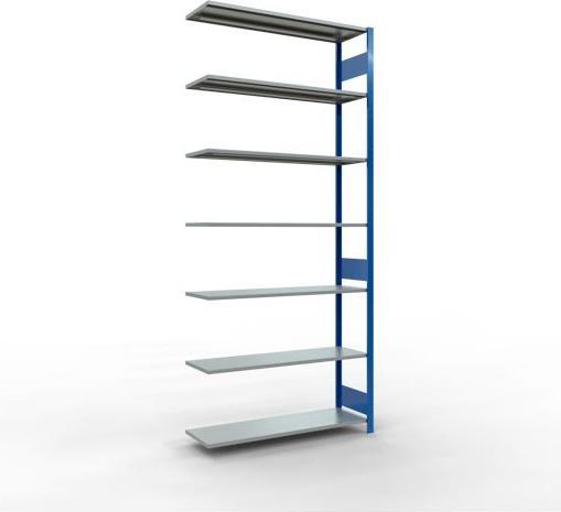 Galvanisé, RAL 5010