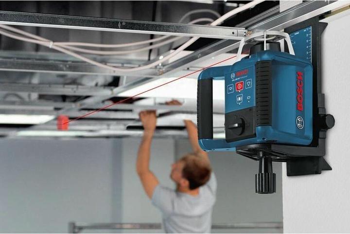 Produktbild Bosch Professional GRL 500 HV