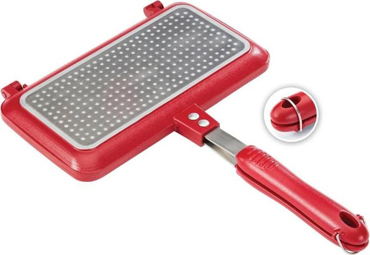 Image du produit Red Copper Flipwich DUO - Machine à sandwich