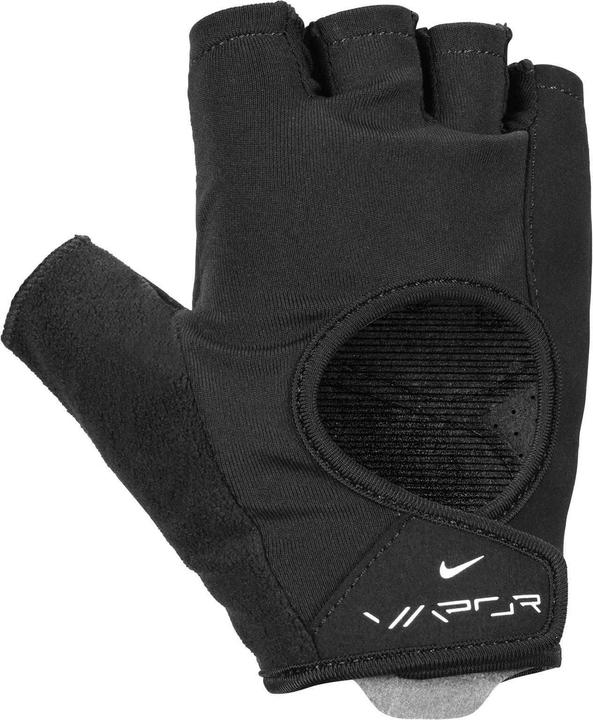 Produktbild Nike 2024 Fingerlose Handschuhe Vapor Fitness Polyester Nylon PU Elastan (XS)