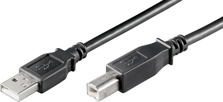 MicroConnect USB 2.0 (0.30 m, USB 2.0)