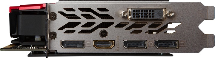 Produktbild MSI GeForce GTX 1070 Ti GAMING (8 GB)