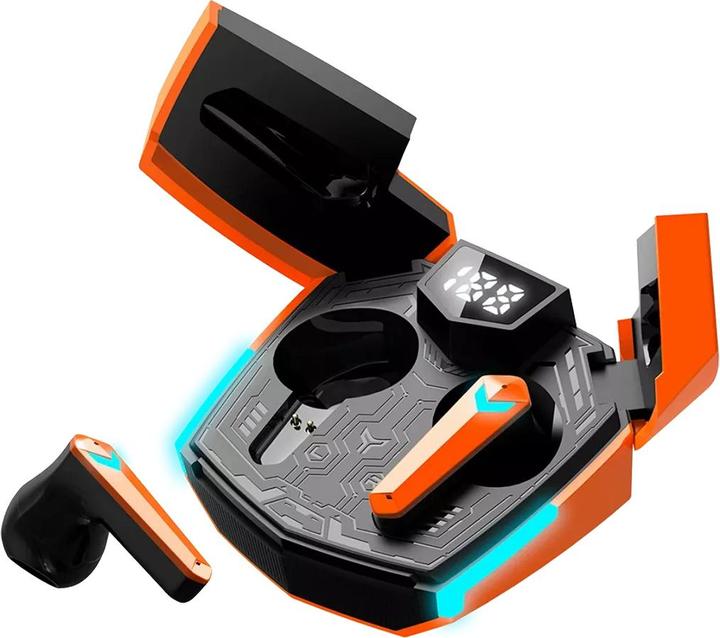Produktbild Canyon GTWS-2 (Kabellos)