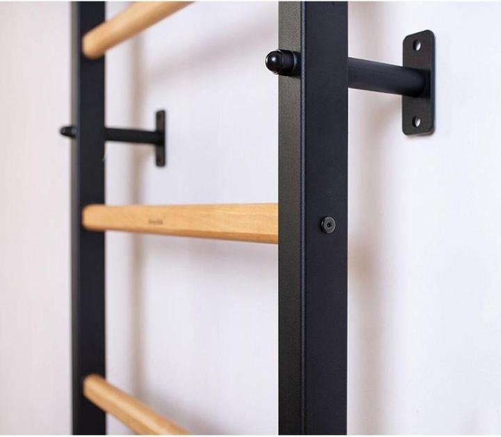 Actual product image BenchK Wall bars 711W