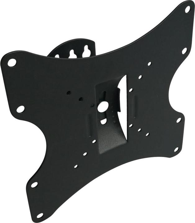 Actual product image Techly Shelf for TV screen black