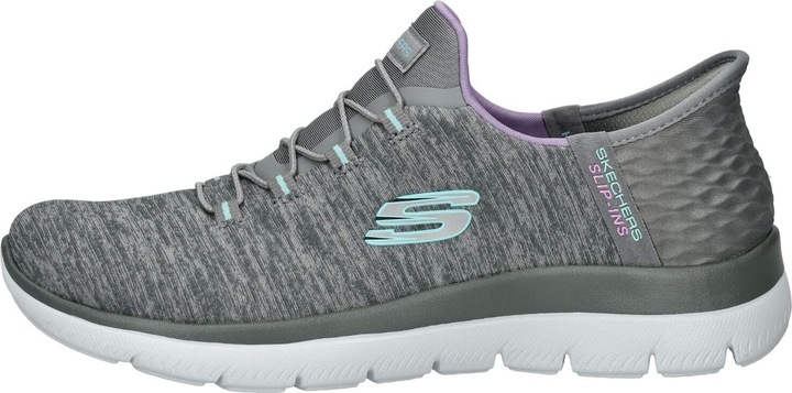 Image du produit Skechers Baskets SUMMITS - DAZZLING HAZE (36)