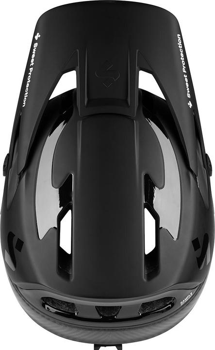 Actual product image Sweet Protection Arbitrator MIPS bike helmet (56 - 59 cm)
