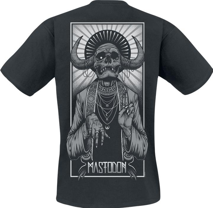 Produktbild Mastodon Orison (S)