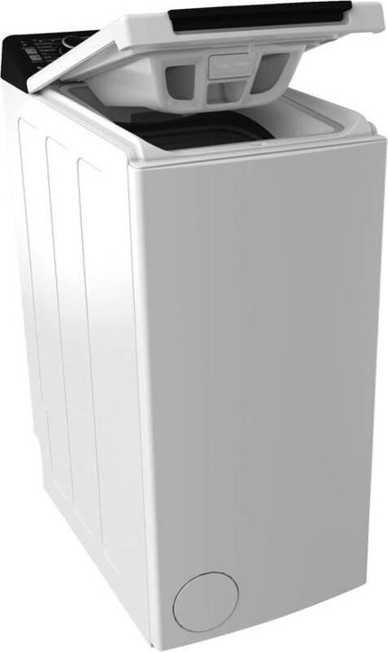 Produktbild Beko BTL1WFP10622 DE Toplader B 6kg 1200U Inverter Motor (6 kg, Oben)