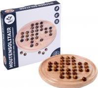 Produktbild Weible Solitär-Spiel (Deutsch, 1 Spieler)