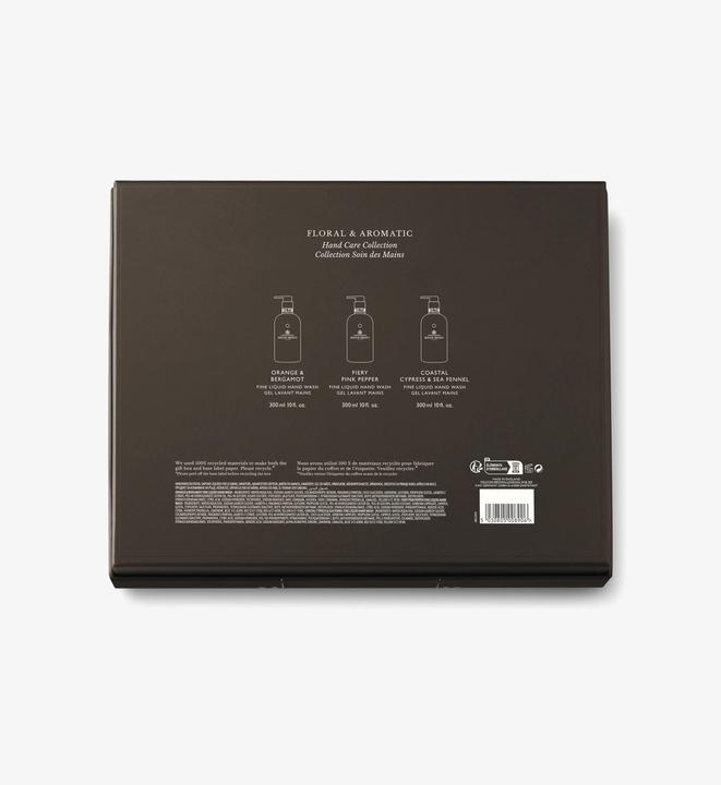 Immagine prodotto Molton Brown Set regalo per la cura delle mani floreale e aromatica (Set per la cura del corpo)