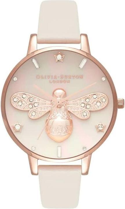 Olivia Burton Damenuhr OB16GB10 (Ø 34 mm) (34 mm)