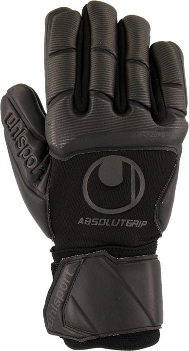 Image du produit Uhlsport Comfort Absolutgrip HN gants de gardien (10)