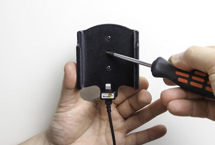 Immagine prodotto Brodit 527997 Supporto Apple iPhone X
