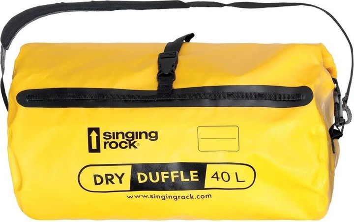 Produktbild Singing Rock Materialtasche Dry Duffle (40 l)