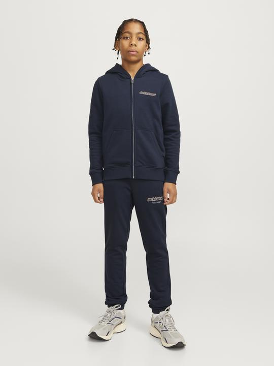 Image du produit Jack & Jones Pantalon loose fit Junior Pantalon loose fit (140)