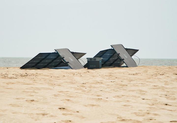 Produktbild EcoFlow Delta 2 Extra Battery