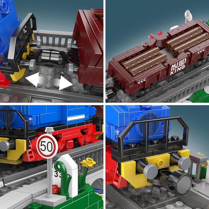 Image du produit Mould King ESU KG230