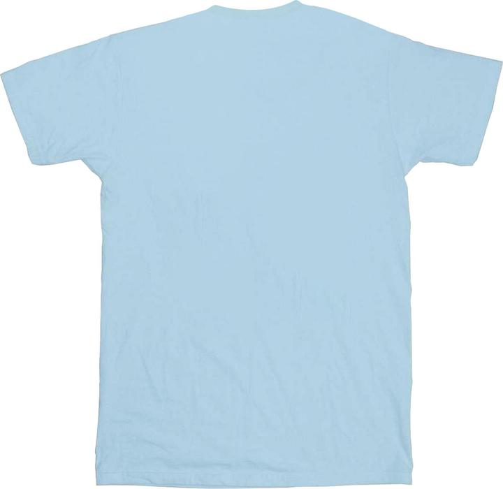 Immagine prodotto Disney Minnie Mouse Going For Goal Maglietta Uomo (M)