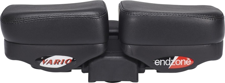 Produktbild Endzone Vario Comfort Sattel unisex
