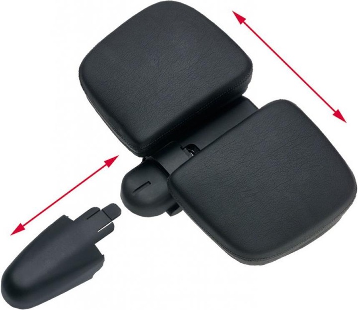 Produktbild Endzone Vario Comfort Sattel unisex