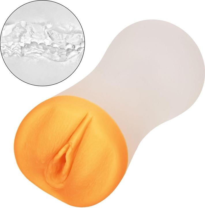 Actual product image CalExotics The Gripper™ Deep Pussy Grip