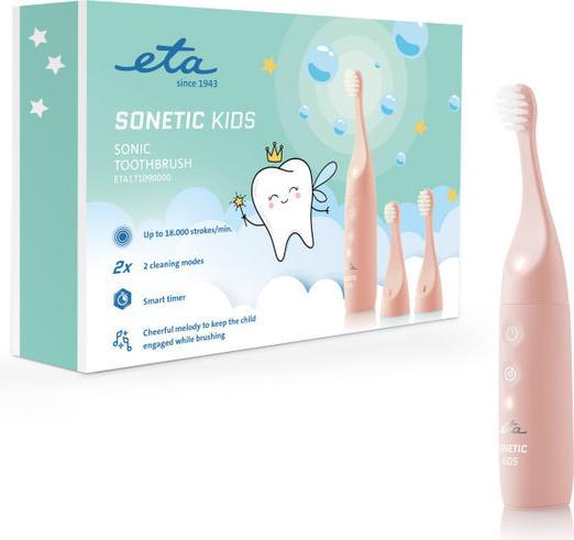 Produktbild ETA Sonetic Kids