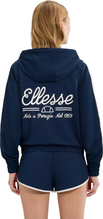 Produktbild Ellesse Saincome Trainingsjacke (38)