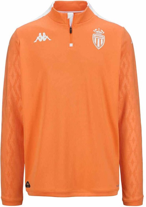 Produktbild Kappa Trainingsjacke AS Monaco Ablas Pro 8 2024/25 (3XL)